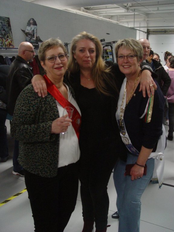 40 ans de la Compagnie